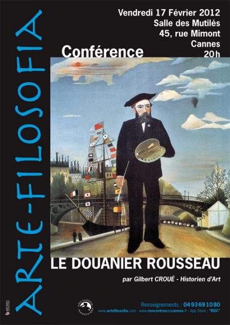 Le Douanier Rousseau