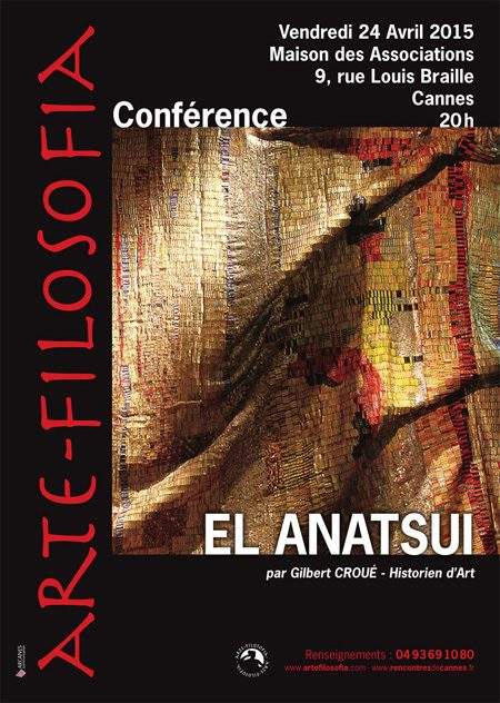 El Anatsui