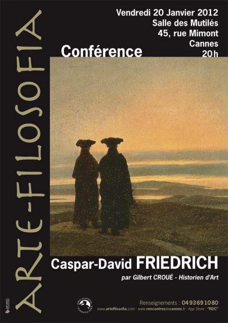 Caspar-David Friedrich