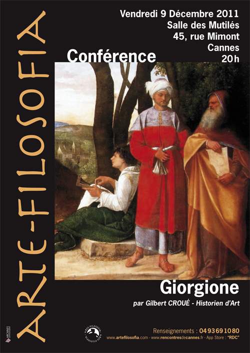 AF-Giorgione