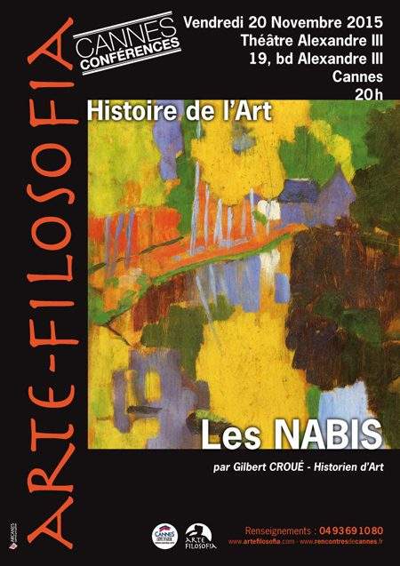 Les Nabis