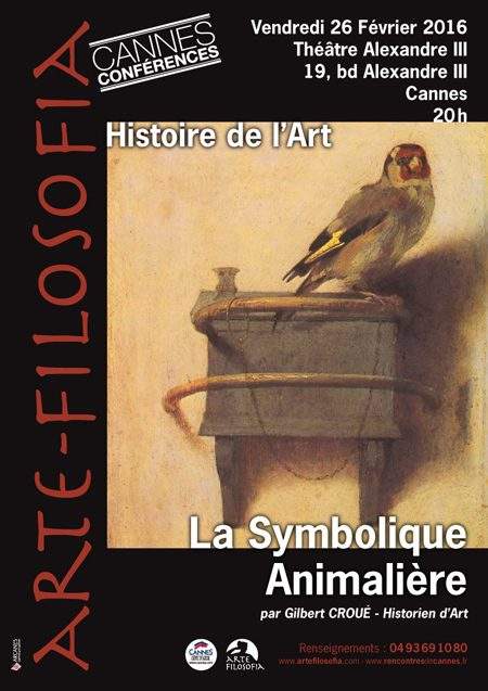 La Symbolique Animalière