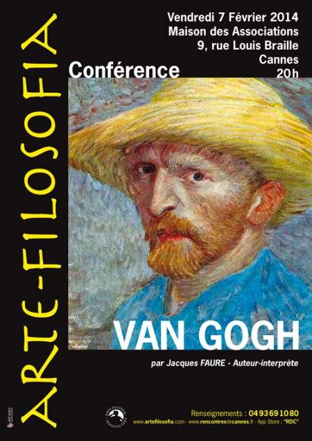 Van gogh