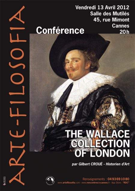 The Wallace Collection of London