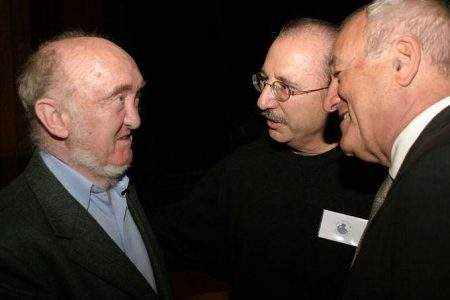 Albert JACQUARD, François LAPÉROU, Bernard BROCHAND