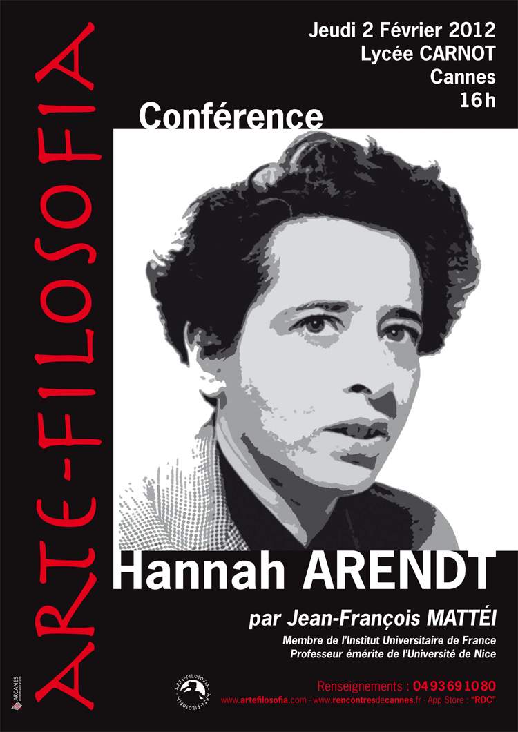 Arendt site