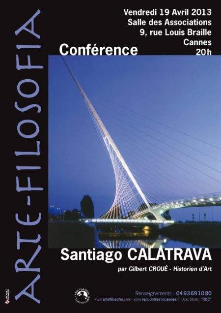 Santiago Calatrava