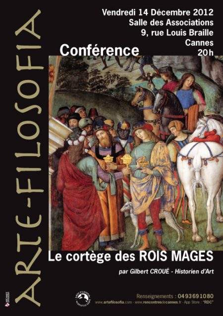 Le Cortège des Rois Mages