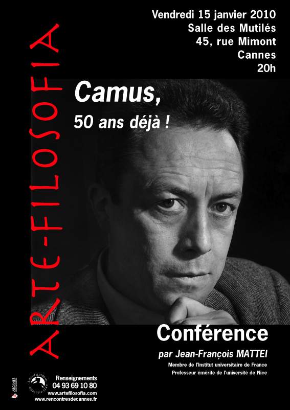 CAMUS