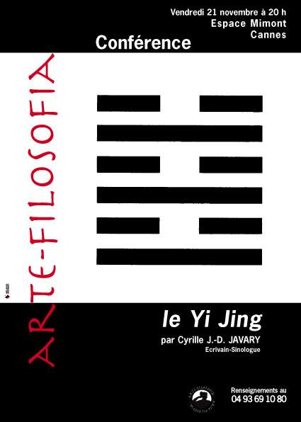 Le Yi Jing, 21/11