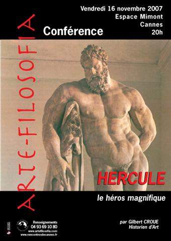 Hercule, le héros magnifique