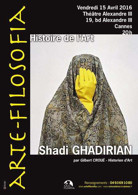 Shadi Ghadirian