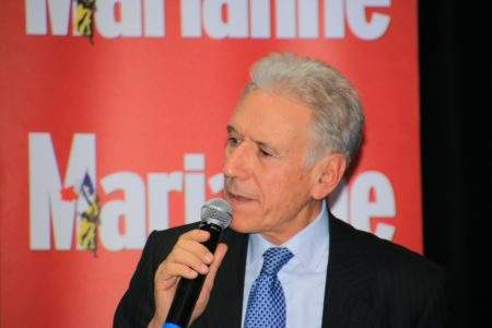 Laïcité – Henri PENA RUIZ