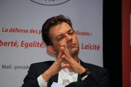 Laïcité – Renaud DÉLY