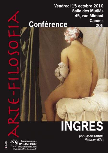 Ingres