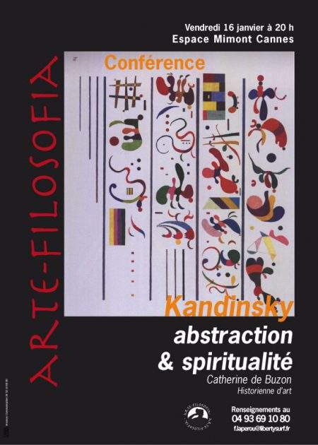 abstraction et spiritualité