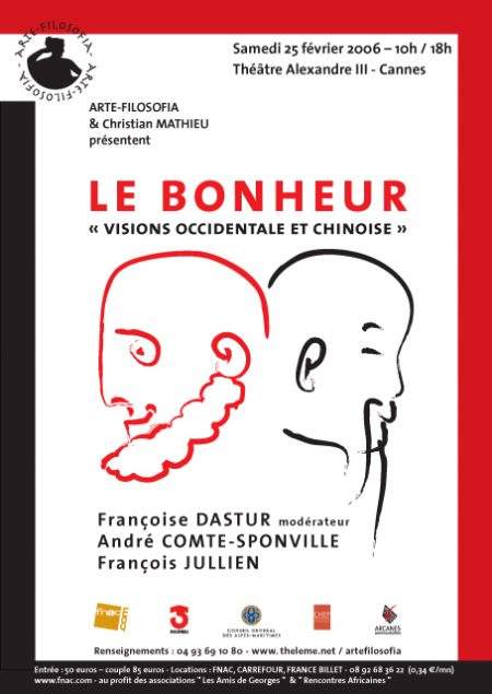 Le Bonheur