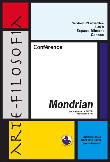 Mondrian