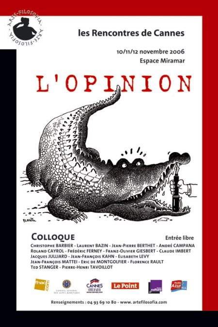 l’Opinion