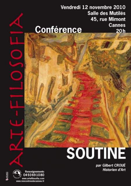 Soutine