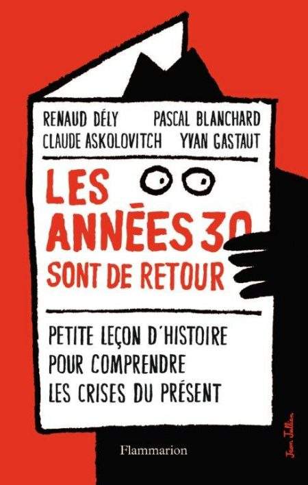 Les années 30 sont de retour