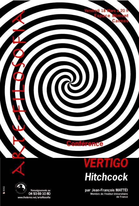 Vertigo