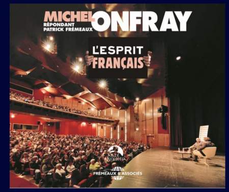 L’ESPRIT FRANÇAIS – Coffret audio