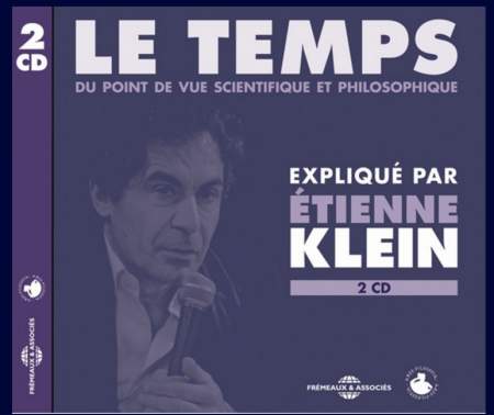 LE TEMPS – Coffret audio