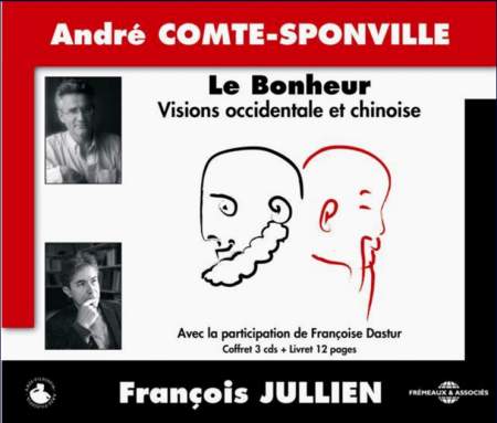 LE BONHEUR – Coffret audio