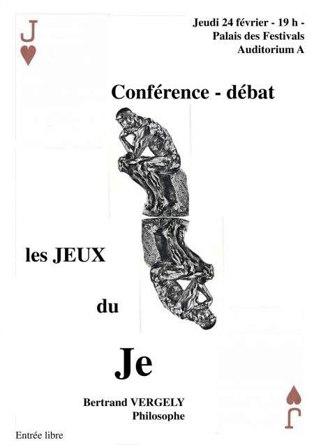 Les Jeux du Je