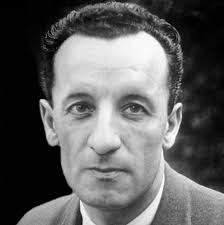 Merleau Ponty