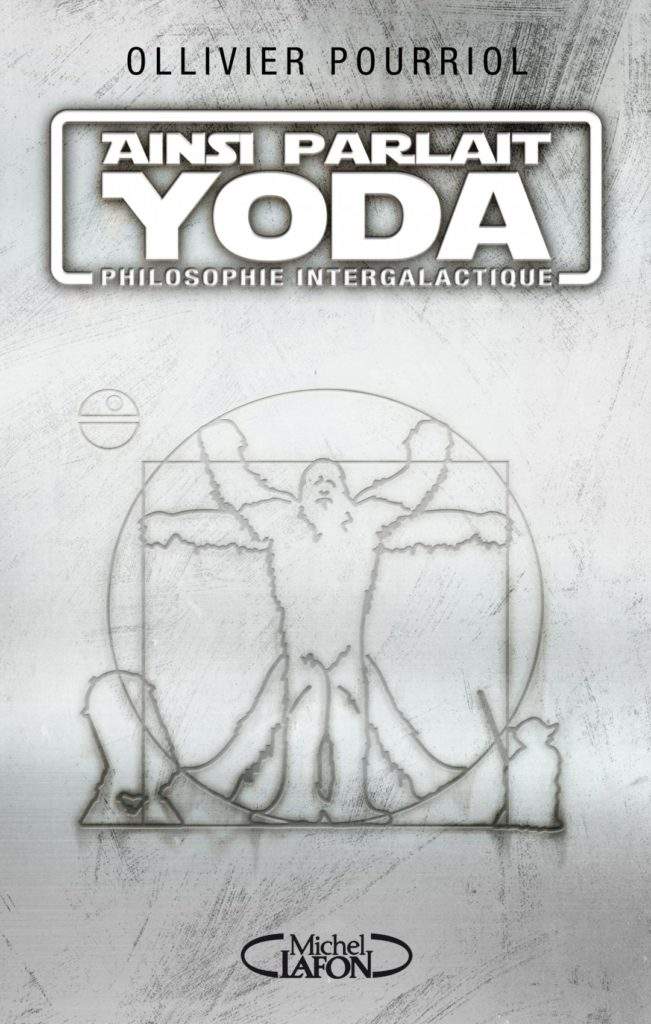 STAR WARS - CONVERSATION INTERGALACTIQUE -
