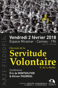 ArteFilo-ServitudeVolontaire_420x630