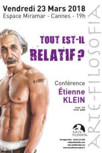 affiche Klein 2018