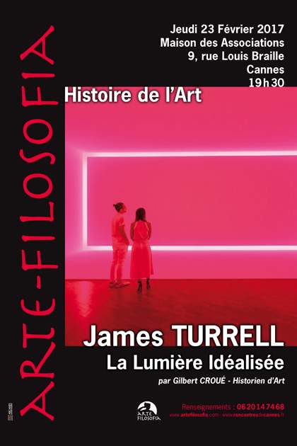 JAMES TURRELL