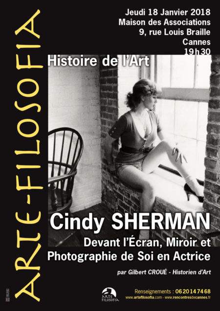 Cindy Sherman