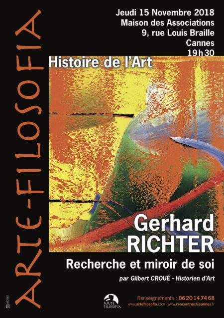 Gerhard RICHTER