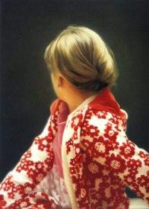 Gerhard-Richter-Betty-1988