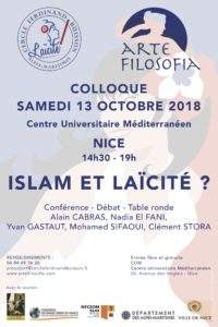 Islam & laïcité