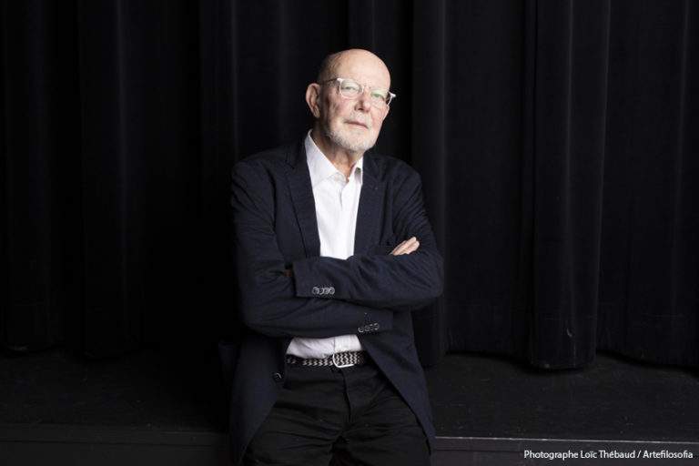 KAHN Jean-François | artefilosofia