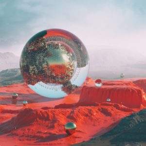 Filip Hodas 2018 paysage infographie