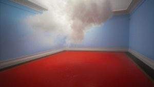 Berndnaut Smilde, 2010, nuage, photographie, 75x112-cm