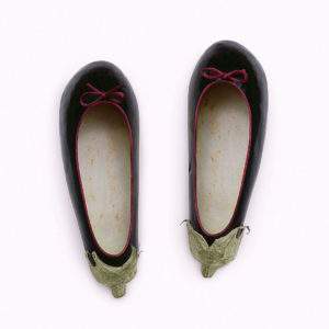 Fulvio Bonavia ballerines