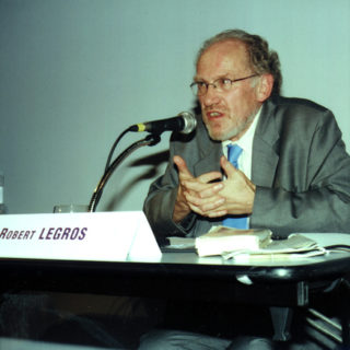 Robert Legros2