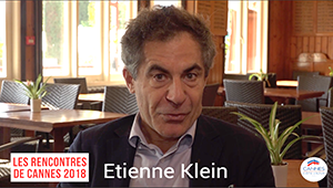Introduction – Etienne Klein