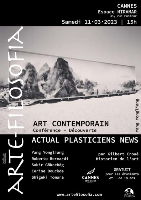 ACTUAL PLASTICIENS NEWS – saison 3 – 3/5