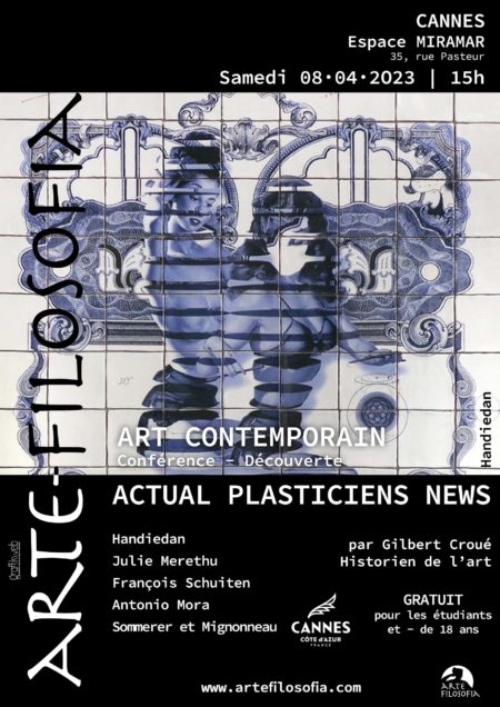 ACTUAL PLASTICIENS NEWS – saison 3 – 4/5