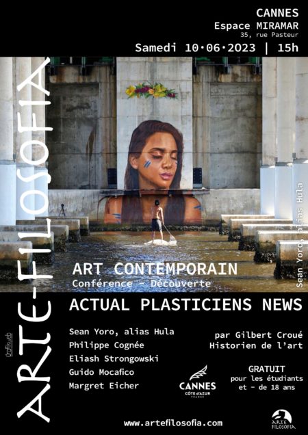 ACTUAL PLASTICIENS NEWS – saison 3 – 5/5